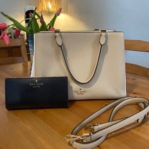 Kate Spade Purse & Wallet